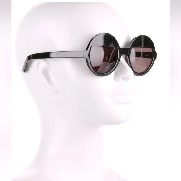 Ksubi | Accessories | Ksubi Oversized Avant Garde Sunglasses  display picture 2